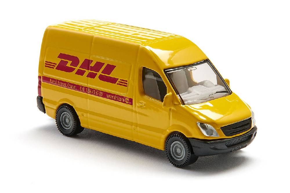 Siku Postwagen 10108500006 Bis zu 60% Rabatt