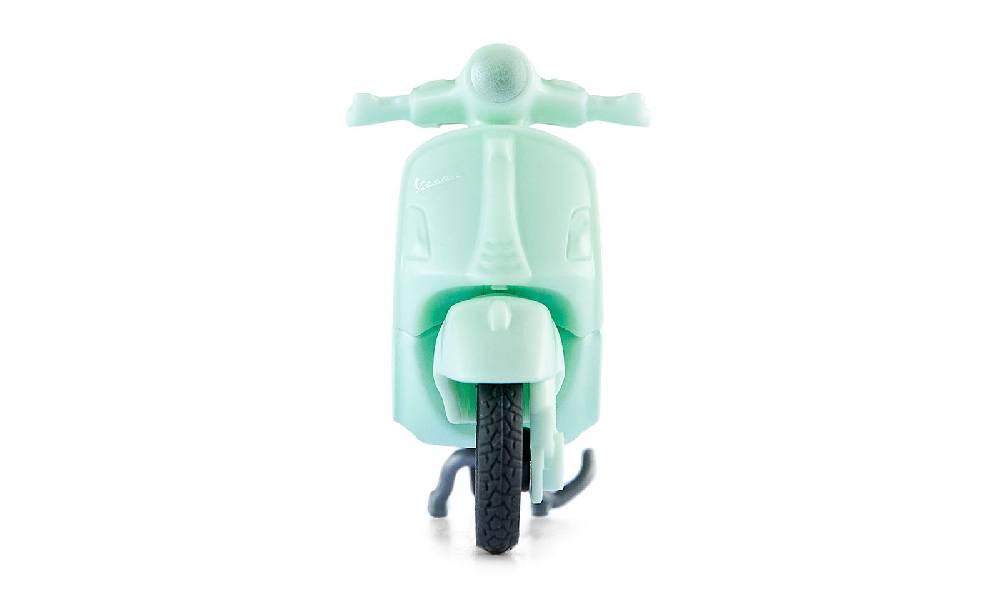Siku Vespa 125 GTS Super 10129600000 Discount Store für neue Produkte