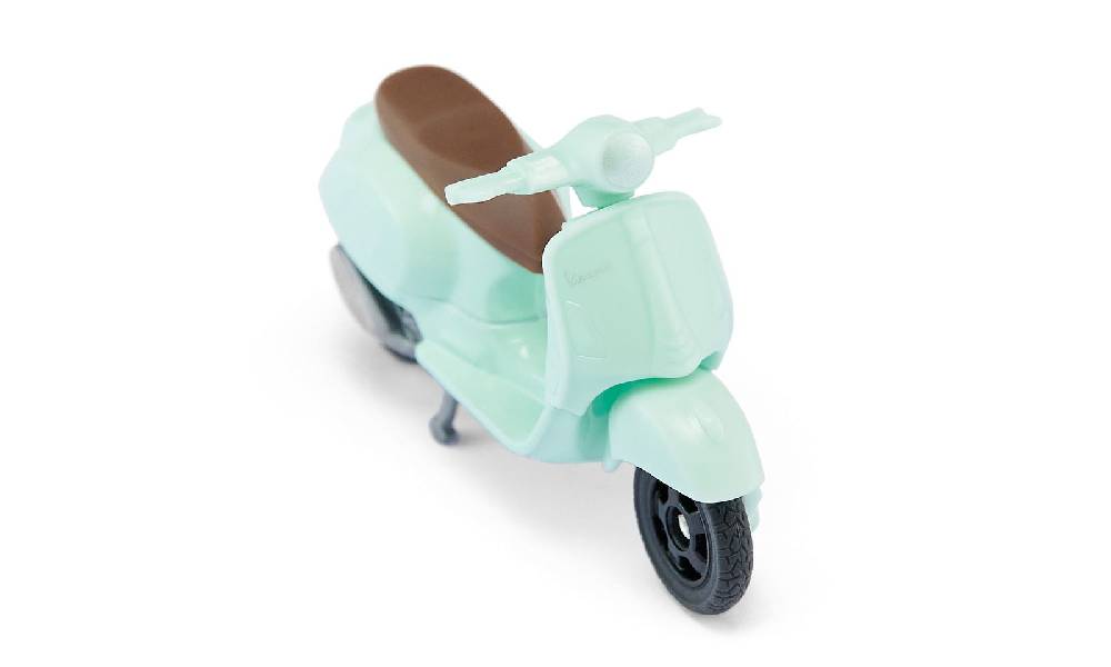 Siku Vespa 125 GTS Super 10129600000 Discount Store für neue Produkte