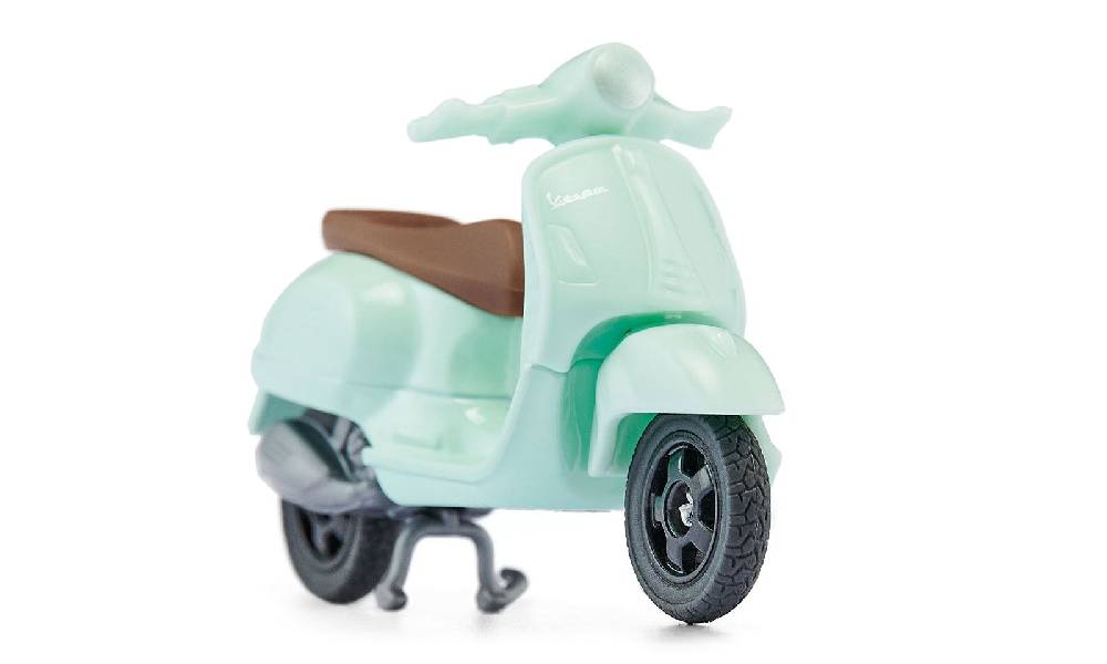 Siku Vespa 125 GTS Super 10129600000 Discount Store für neue Produkte
