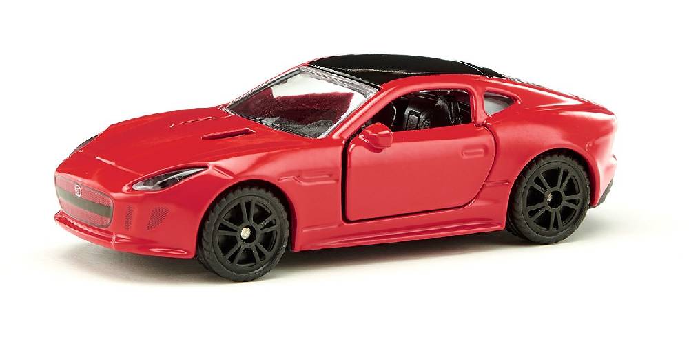 Siku Jaguar F-Type R 10152000000 Super Rabatt