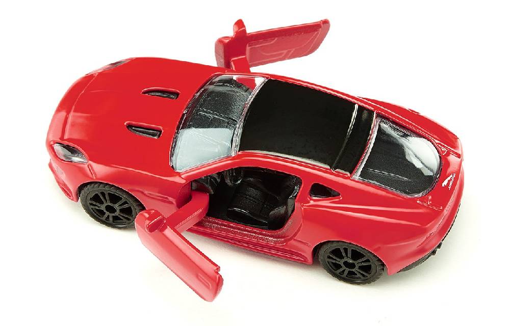 Siku Jaguar F-Type R 10152000000 Super Rabatt