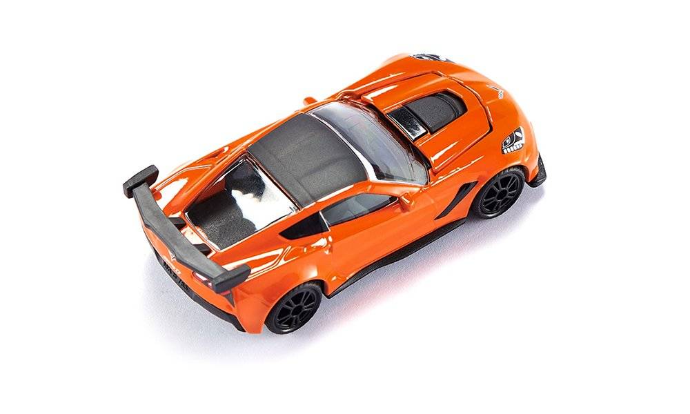 Siku Chevrolet Corvette ZR1 10153400001 Clearance-Verkauf