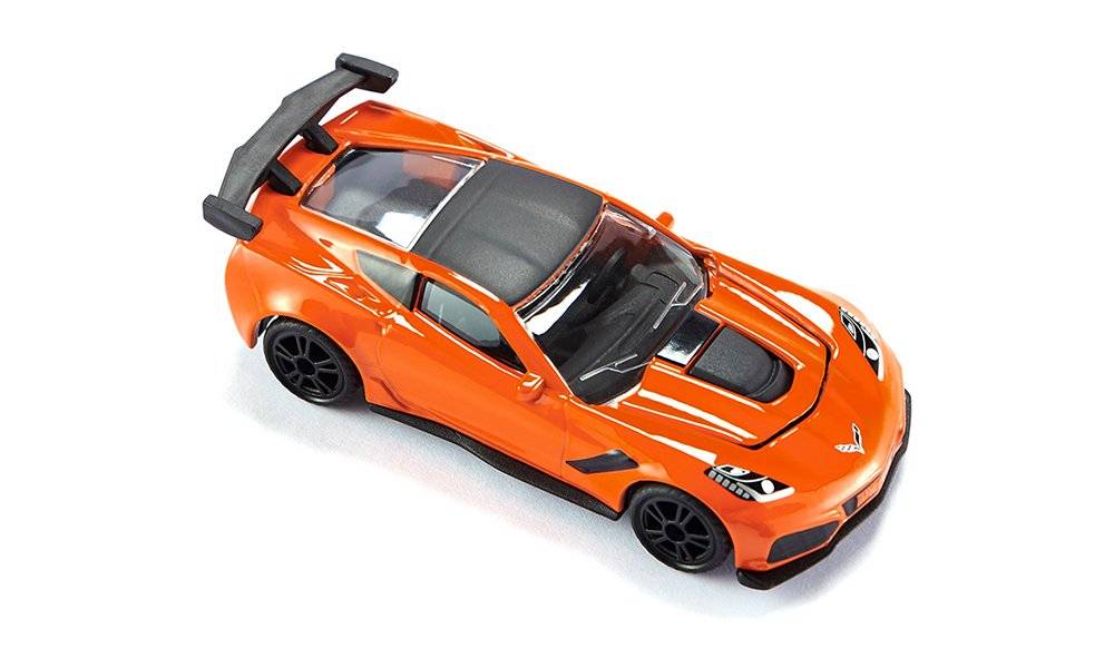 Siku Chevrolet Corvette ZR1 10153400001 Clearance-Verkauf