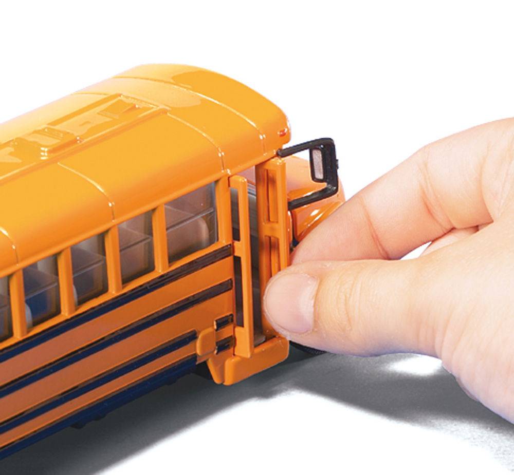 Siku US-Schulbus 10373100002 zollfrei
