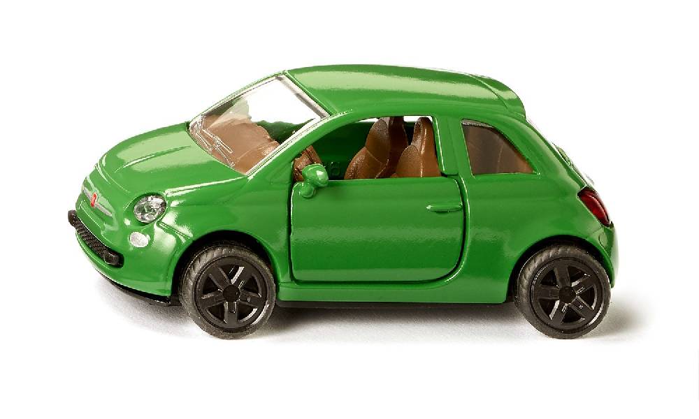 Siku Style my siku Bausatz Fiat 500 Adventure 10650600000 Outlet