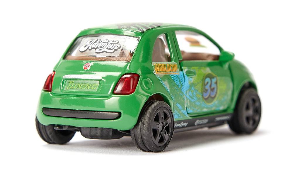 Siku Style my siku Bausatz Fiat 500 Adventure 10650600000 Outlet