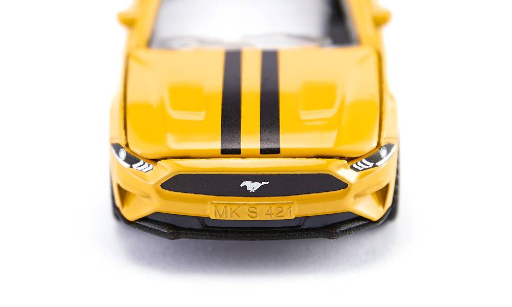 Siku Ford Mustang GT 10153000000 im Angebot