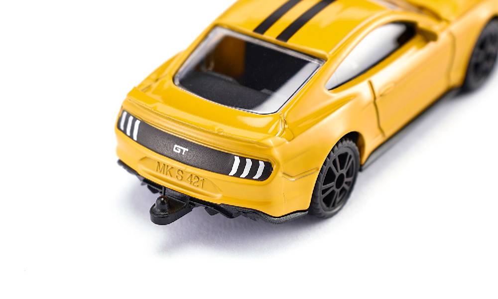 Siku Ford Mustang GT 10153000000 im Angebot