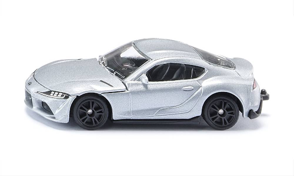 Siku Toyota GR Supra