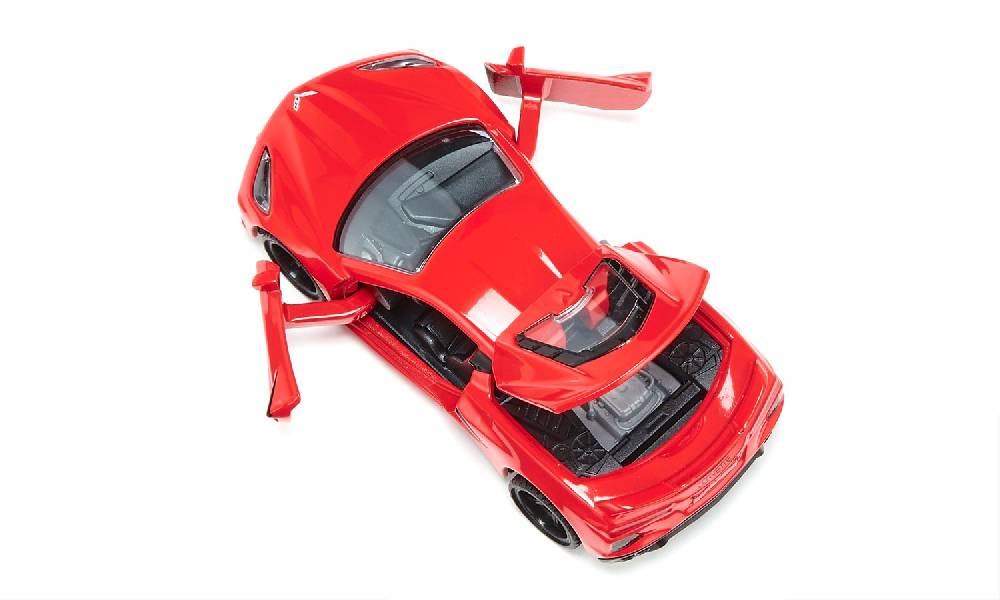 Siku Chevrolet Corvette Stingray 10235900000 Meist gekauft