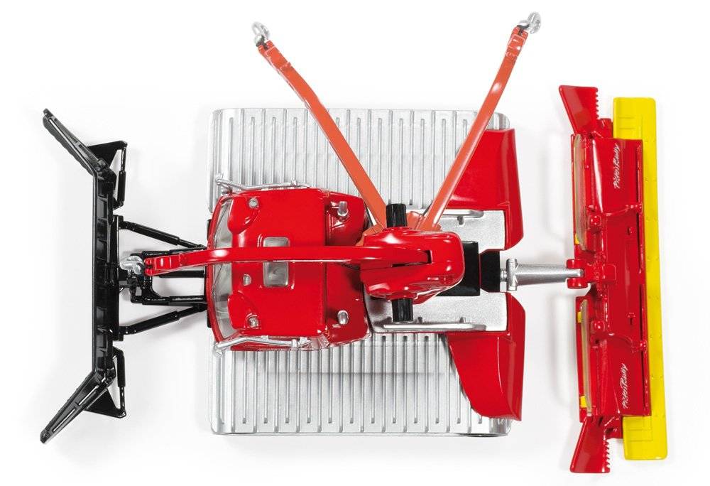 Siku Pistenbully 600 10491400005 Kostenloser Versand