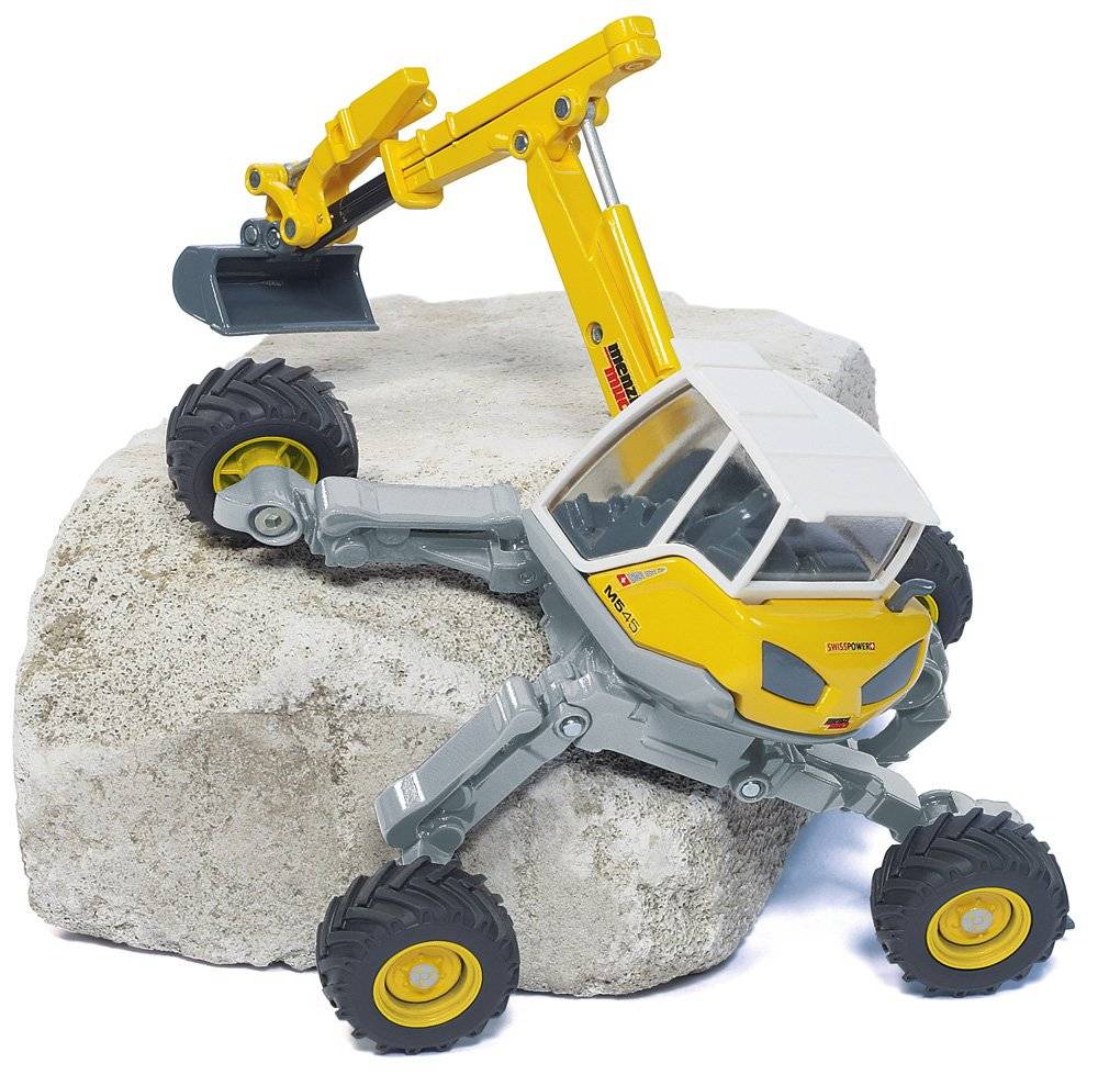 Siku Menzi Muck Schreitbagger 10354800001 Limitierter Zeitrabatt