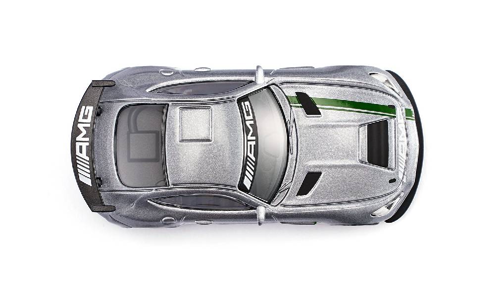Siku Mercedes-AMG GT4 10152900001 Rabatt