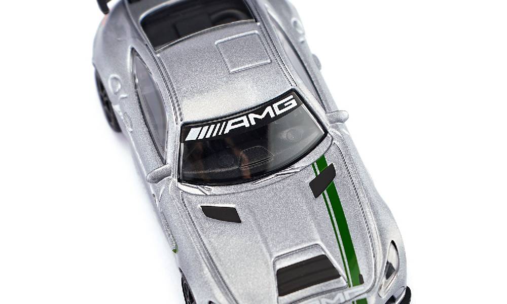 Siku Mercedes-AMG GT4 10152900001 Rabatt