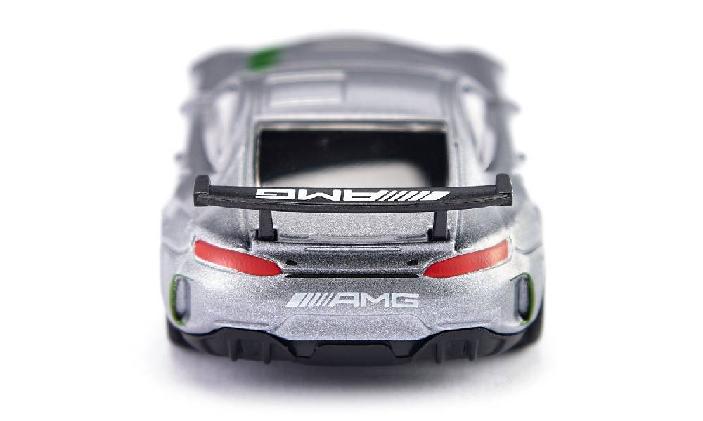 Siku Mercedes-AMG GT4 10152900001 Rabatt