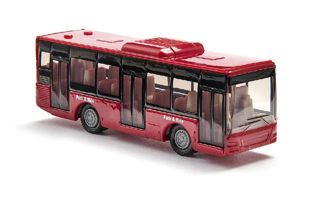 Siku Linienbus 10102100005 Online Shopping