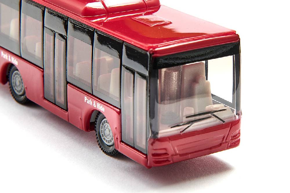 Siku Linienbus 10102100005 Online Shopping
