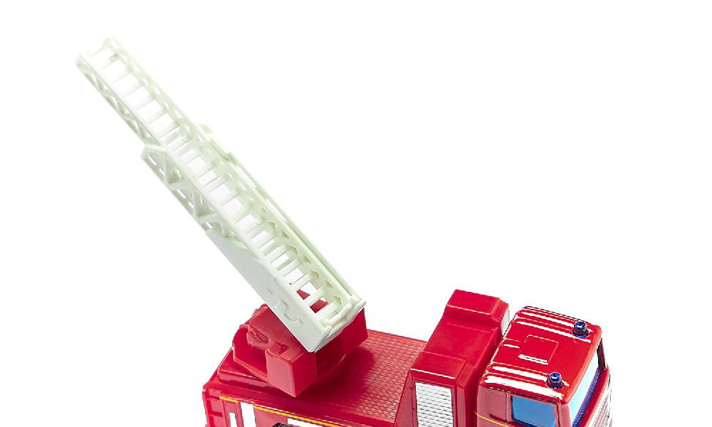 Siku Feuerwehrdrehleiter Frankreich 10101400101 Osterangebot