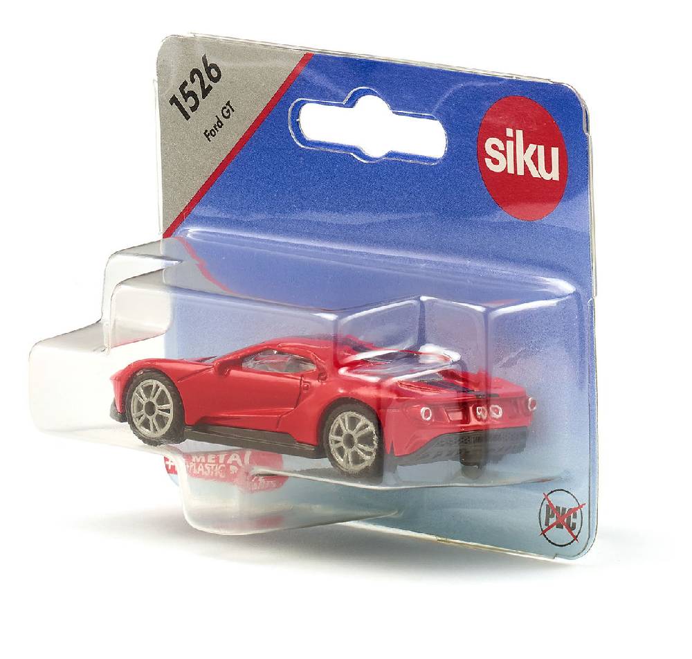Siku Ford GT 10152600000 Jubiläumsangebot