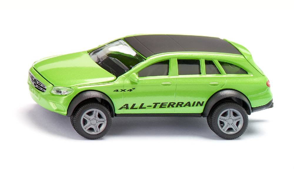 Siku Mercedes-Benz E-Klasse All-Terrain 4X4˛ 10234900001
