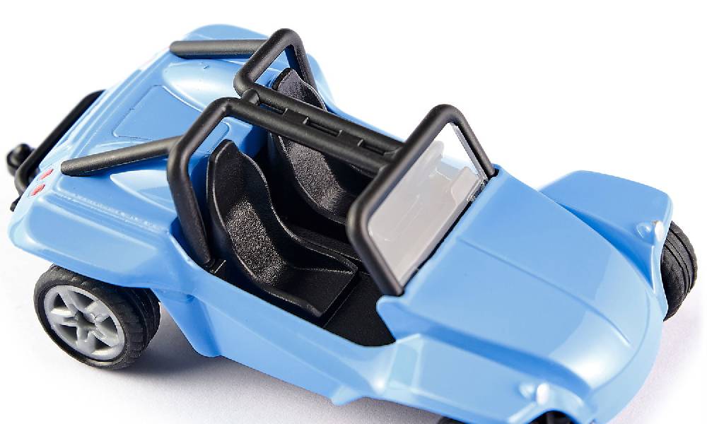 Siku Buggy 10105700001 Heißer Verkauf