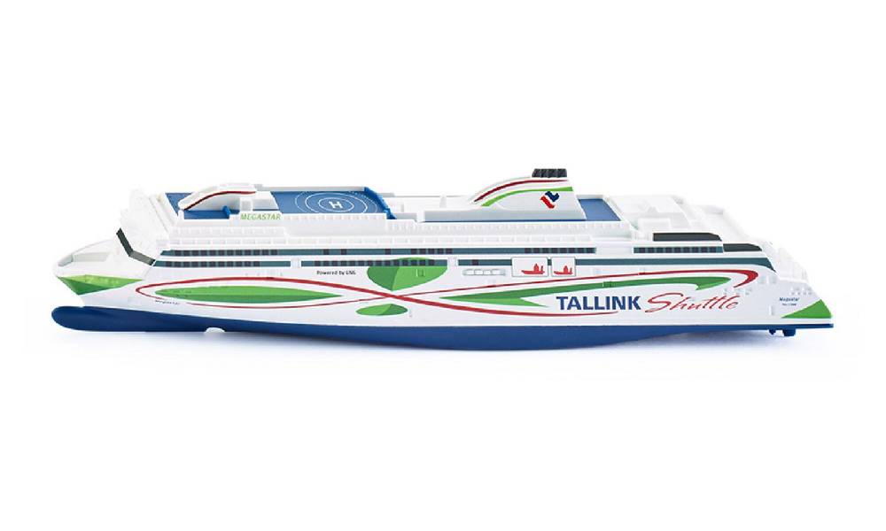 Siku Tallink Megastar 10172800000