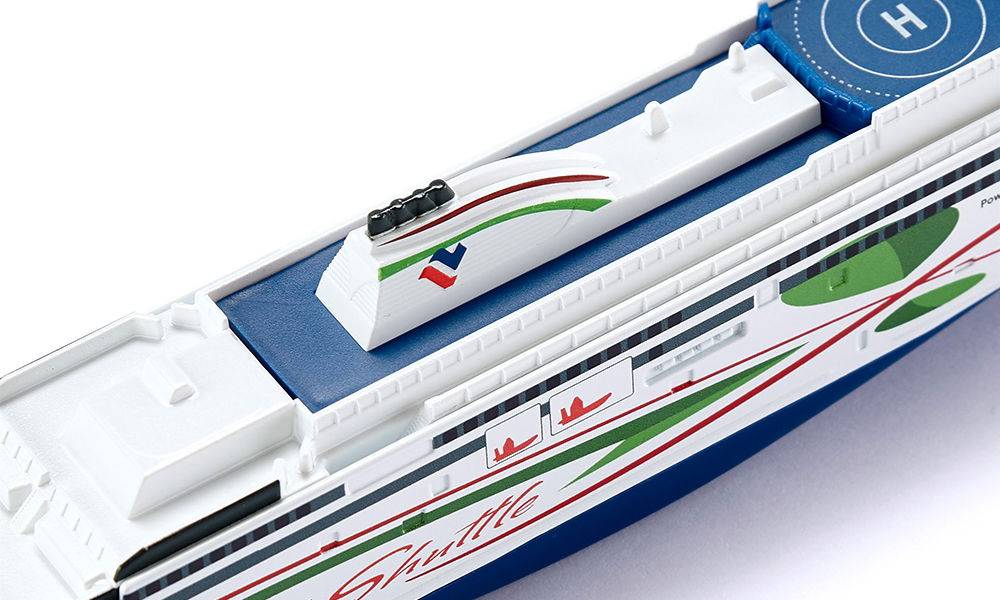 Siku Tallink Megastar 10172800000 Bestseller