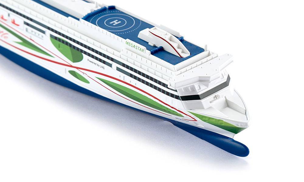 Siku Tallink Megastar 10172800000 Bestseller