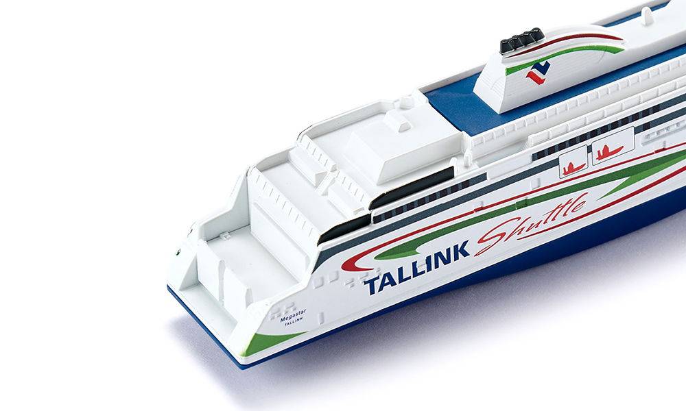 Siku Tallink Megastar 10172800000 Bestseller