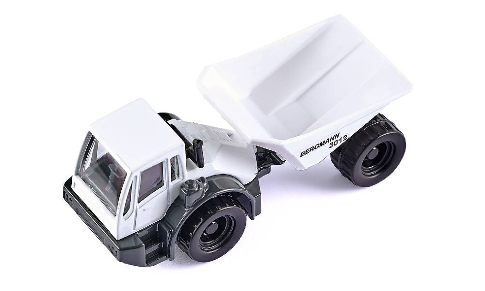 Siku Baustellen-Set 10169200002 Räumungsverkauf