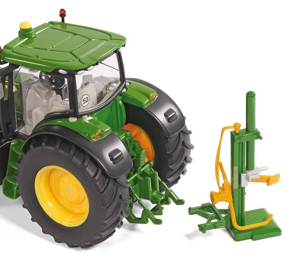 Siku Holzspalter 10246800000 Super Sparpreis