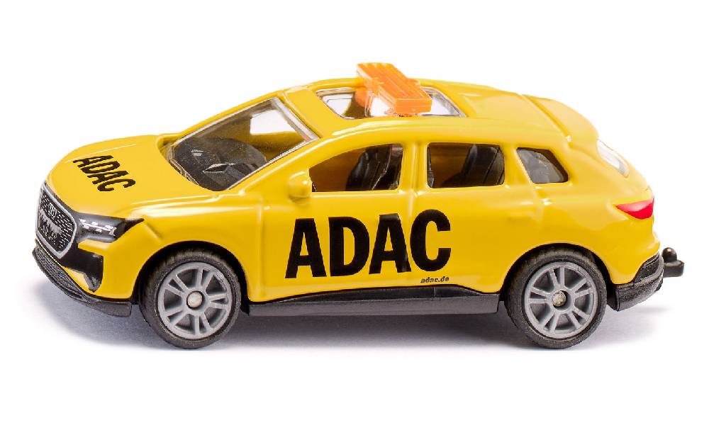 Siku ADAC Pannenhilfe Audi Q4 e-tron 10156500000