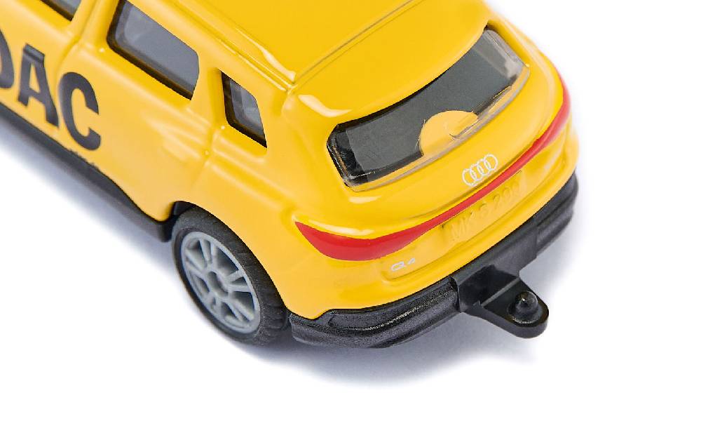 Siku ADAC Pannenhilfe Audi Q4 e-tron 10156500000 Kostenlose Rückgabe
