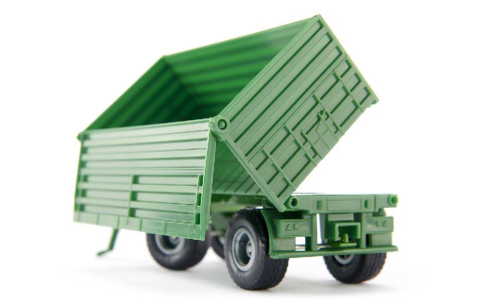 Siku Traktor mit Anhänger 10195300003 JETZT KAUFEN
