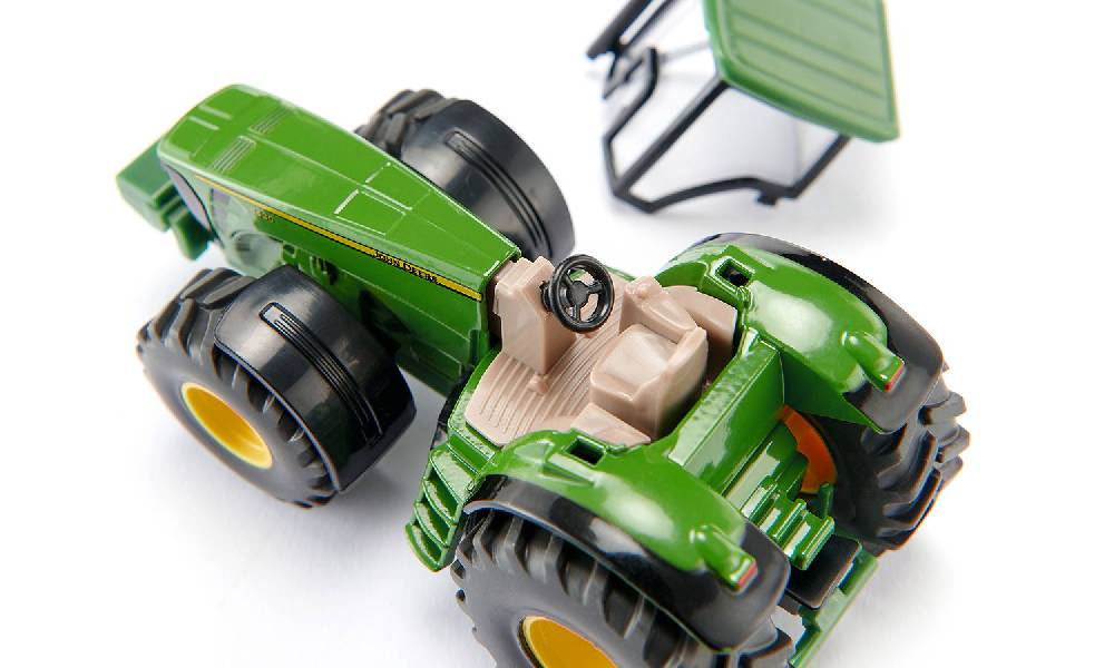 Siku Traktor mit Anhänger 10195300003 JETZT KAUFEN