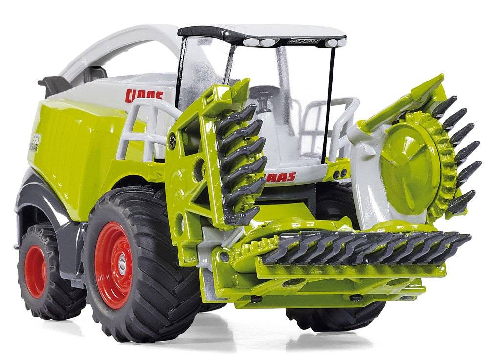 Siku Claas Maishäcksler 10199300004 Neueste Stile