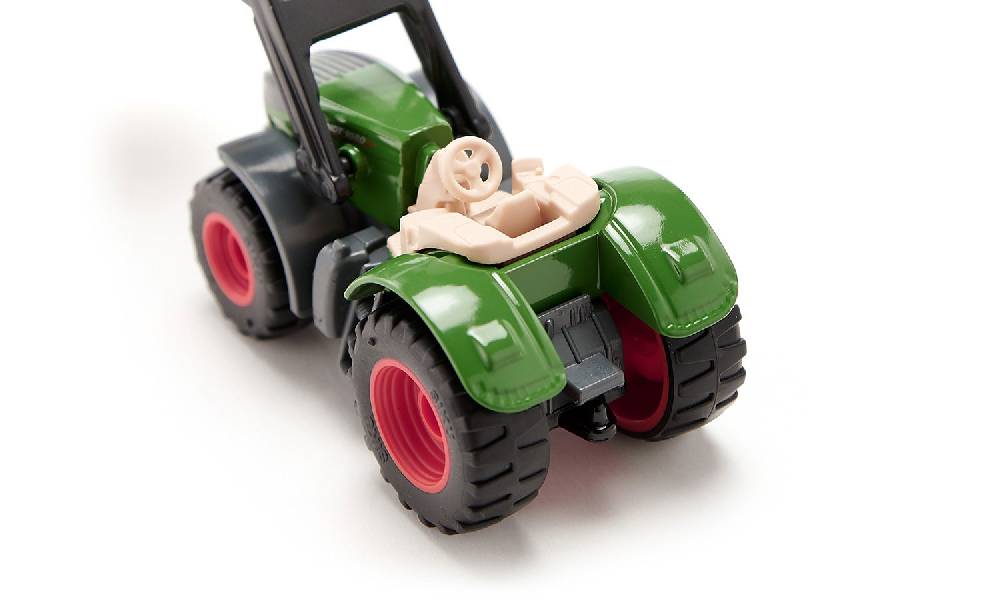 Siku Fendt mit Ballenzange 10153900000 Letzte 2 Tage