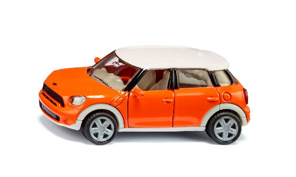 Siku Style my siku Bausatz MINI Countryman Summer 10650700000 Zeitbegrenzte Promotion