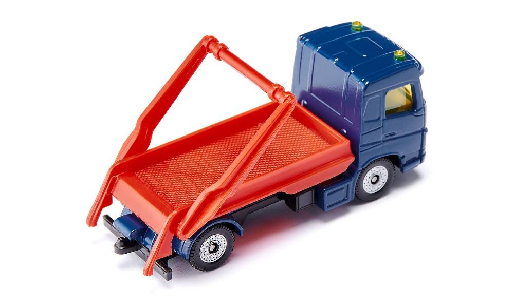 Siku LKW mit Absetzmulde Bis zu 50% Rabatt