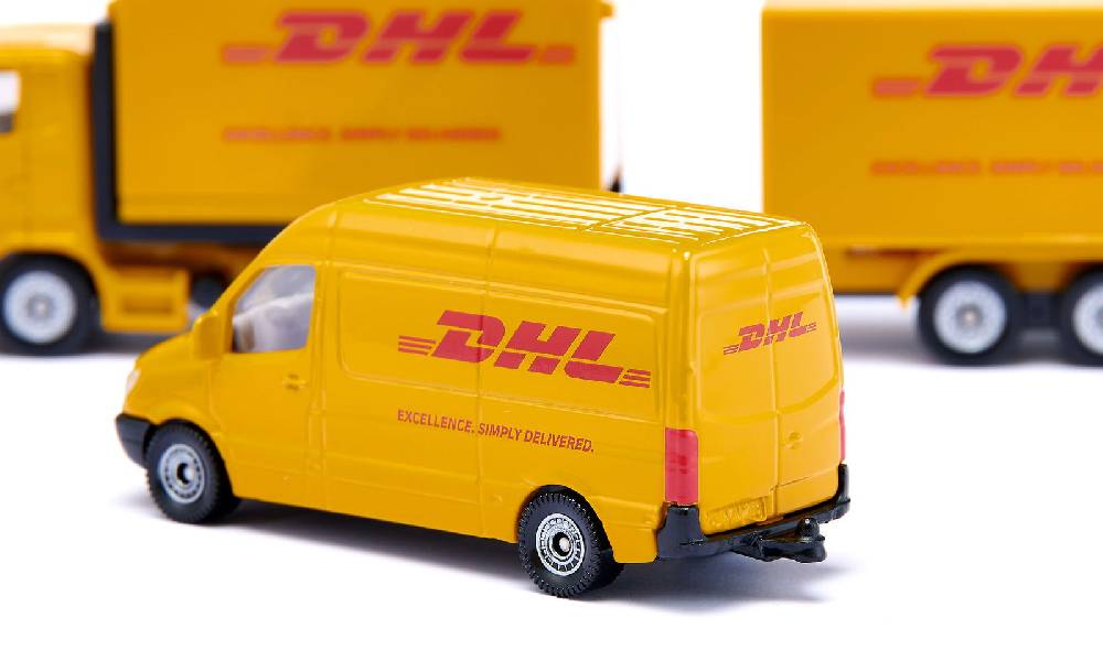 Siku Geschenkset DHL Logistik 10632400002 Bis zu 65% Rabatt