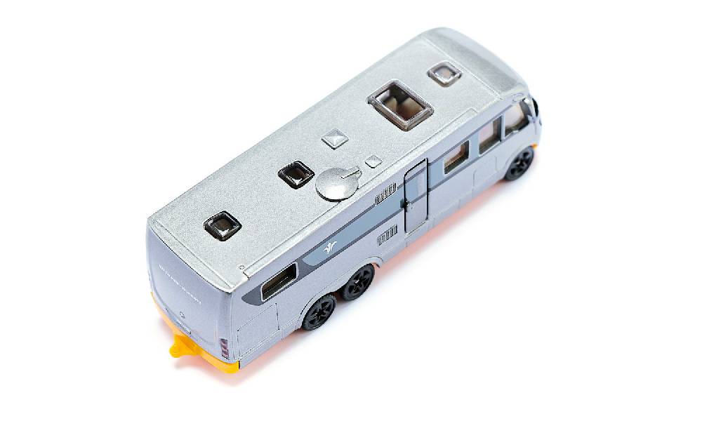 Siku Niesmann + Bischoff Arto Wohnmobil 10167100006 Sonderangebot der Fabrik