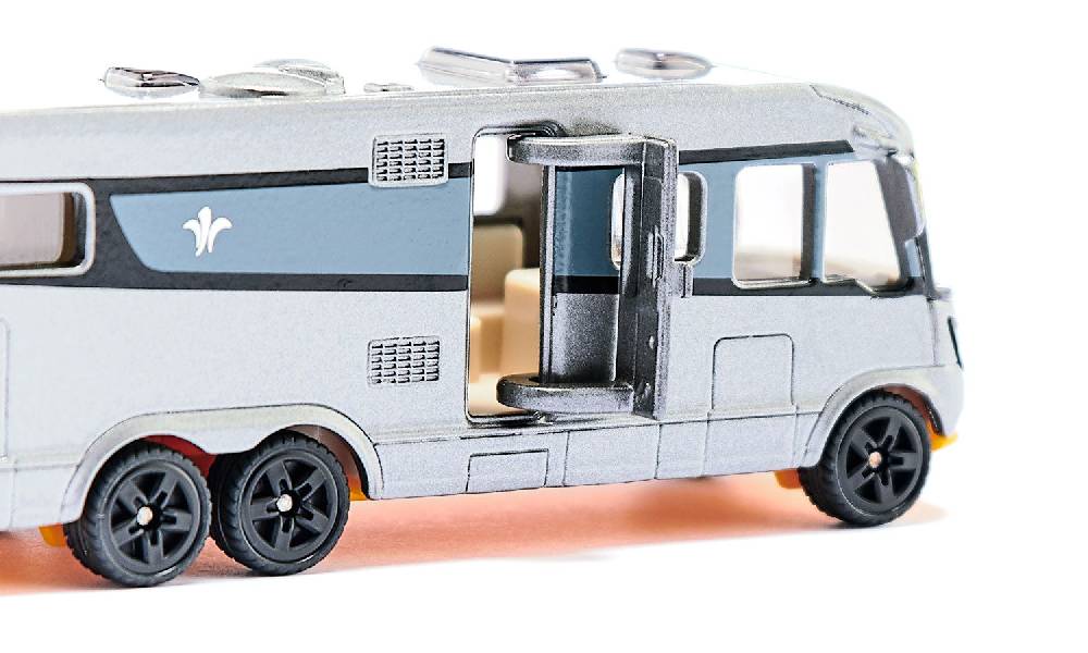 Siku Niesmann + Bischoff Arto Wohnmobil 10167100006 Sonderangebot der Fabrik