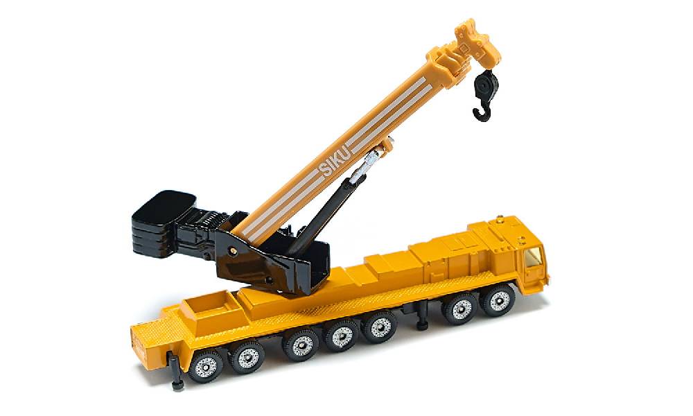 Siku MEGA LIFTER 10162300003 Discount Store für neue Produkte
