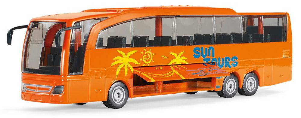 Siku Mercedes-Benz Travego Reisebus 10373800000 Speichern exportieren