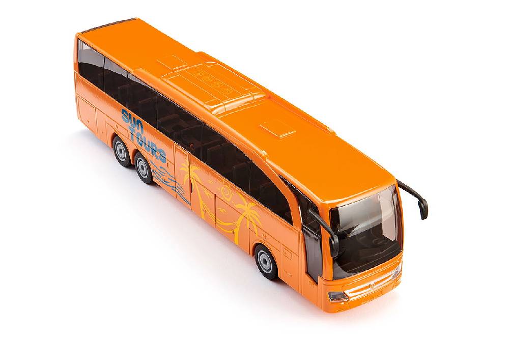 Siku Mercedes-Benz Travego Reisebus 10373800000 Speichern exportieren