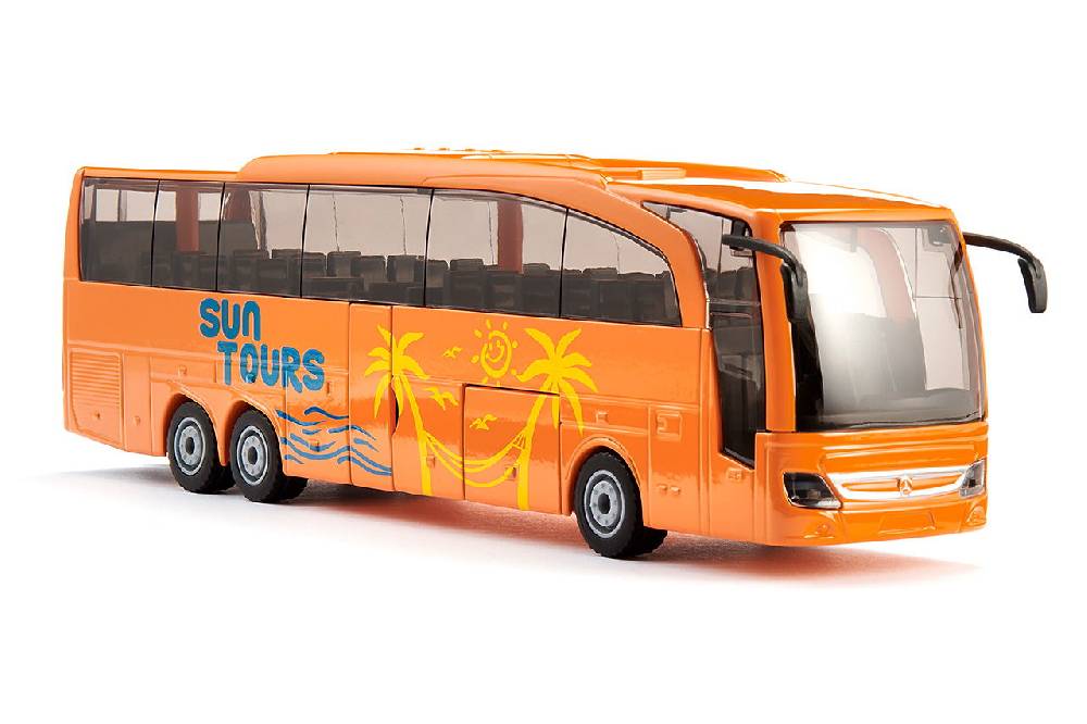 Siku Mercedes-Benz Travego Reisebus 10373800000 Speichern exportieren