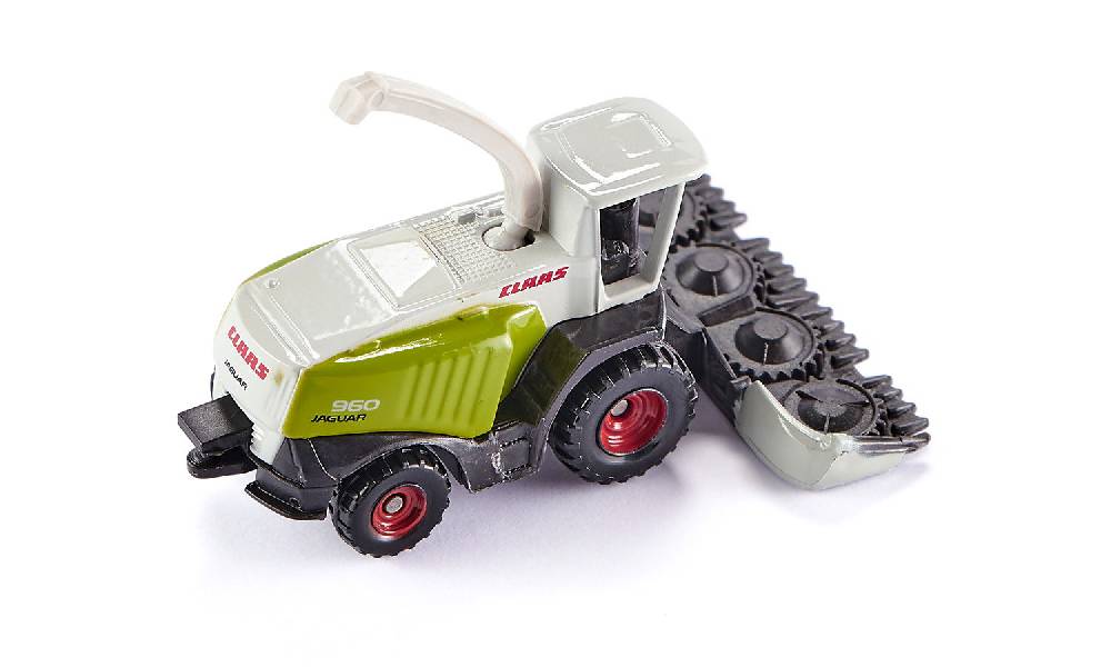 Siku Claas Maishäcksler 10141800002 2025