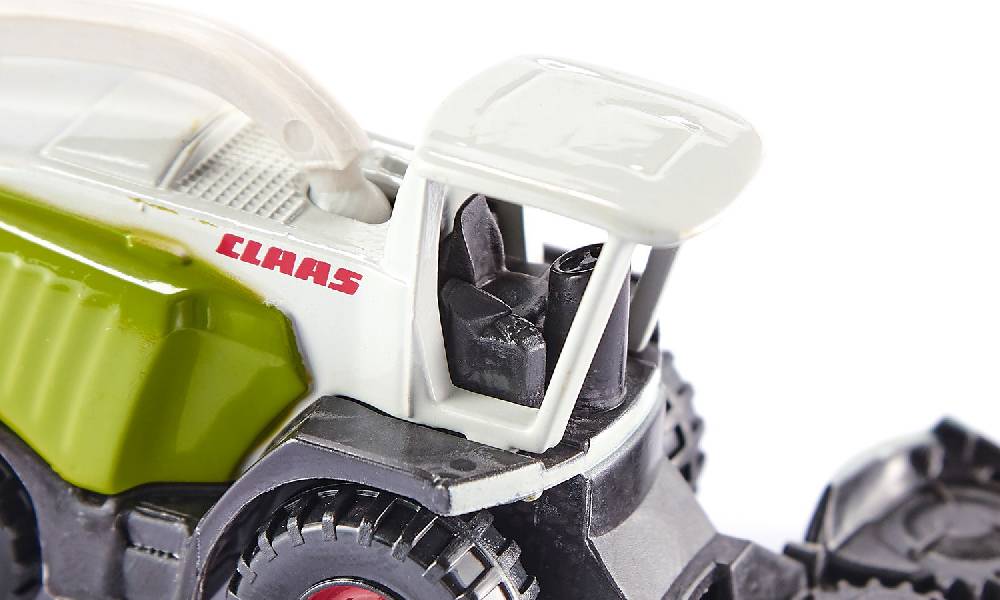 Siku Claas Maishäcksler 10141800002 2025