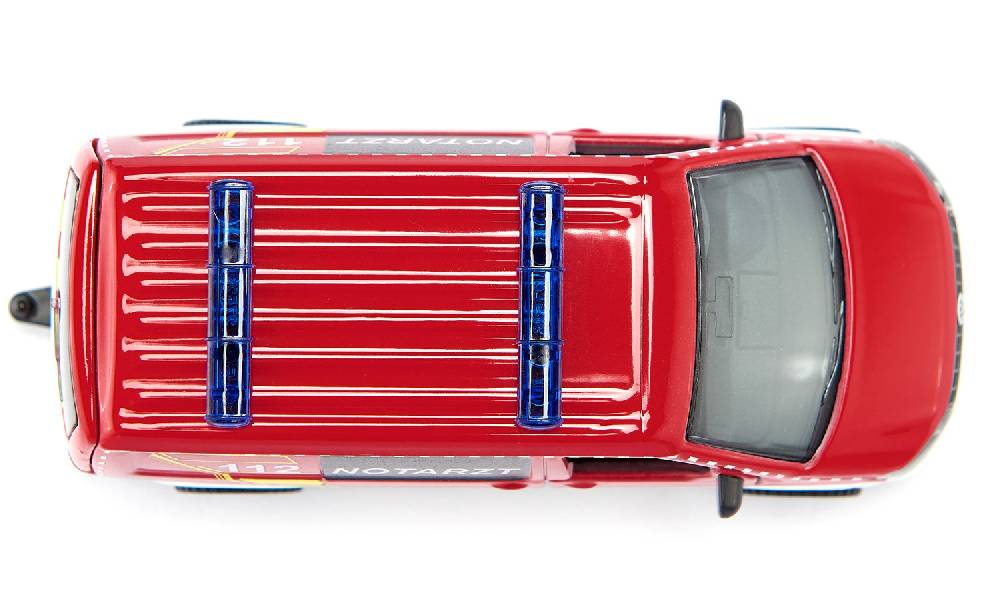 Siku VW T6 Notarztwagen 10211600001 Schlussverkauf